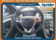 2017 Ford Taurus in Fond du Lac, WI 54937 - 2245426 34