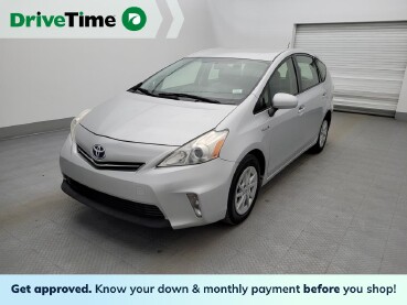 2013 Toyota Prius V in Tallahassee, FL 32304
