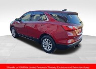 2018 Chevrolet Equinox in Perham, MN 56573 - 2245535 4