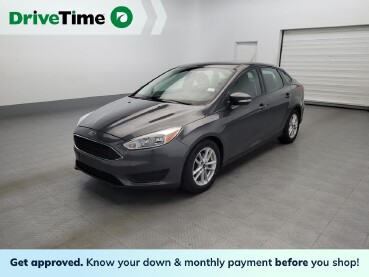 2017 Ford Focus in Temple Hills, MD 20746