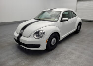 2016 Volkswagen Beetle in Morrow, GA 30260 - 2245845 2