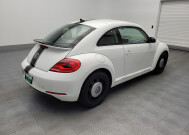 2016 Volkswagen Beetle in Morrow, GA 30260 - 2245845 10
