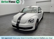 2016 Volkswagen Beetle in Morrow, GA 30260 - 2245845 1