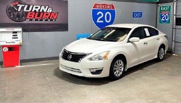 2014 Nissan Altima in Conyers, GA 30094