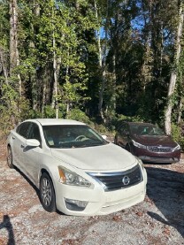 2014 Nissan Altima in Conyers, GA 30094