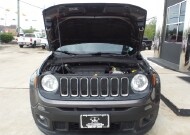 2017 Jeep Renegade in Pasadena, TX 77504 - 2279749 29