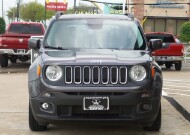 2017 Jeep Renegade in Pasadena, TX 77504 - 2279749 10