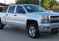 2014 Chevrolet Silverado 1500 in Pasadena, TX 77504 - 2279750 53