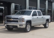 2014 Chevrolet Silverado 1500 in Pasadena, TX 77504 - 2279750 1