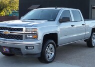 2014 Chevrolet Silverado 1500 in Pasadena, TX 77504 - 2279750 22