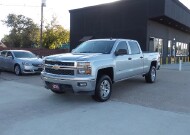 2014 Chevrolet Silverado 1500 in Pasadena, TX 77504 - 2279750 45