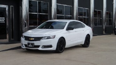 2014 Chevrolet Impala in Pasadena, TX 77504