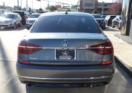 2017 Volkswagen Passat in Pasadena, TX 77504 - 2279784 5