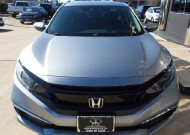 2019 Honda Civic in Pasadena, TX 77504 - 2279801 31