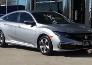 2019 Honda Civic in Pasadena, TX 77504 - 2279801 9