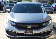 2019 Honda Civic in Pasadena, TX 77504 - 2279801 10