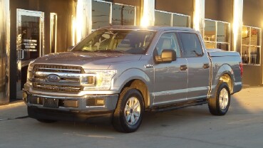 2020 Ford F150 in Pasadena, TX 77504