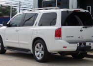 2008 Nissan Armada in Pasadena, TX 77504 - 2279813 4