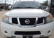 2008 Nissan Armada in Pasadena, TX 77504 - 2279813 33