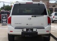 2008 Nissan Armada in Pasadena, TX 77504 - 2279813 5