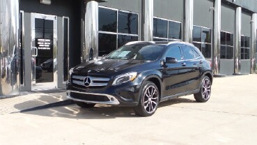 2015 Mercedes-Benz GLA 250 in Pasadena, TX 77504