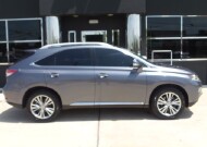 2013 Lexus RX 350 in Pasadena, TX 77504 - 2279816 53