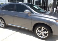 2013 Lexus RX 350 in Pasadena, TX 77504 - 2279816 77
