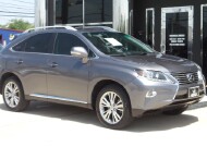 2013 Lexus RX 350 in Pasadena, TX 77504 - 2279816 54