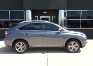 2013 Lexus RX 350 in Pasadena, TX 77504 - 2279816 8