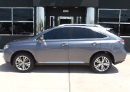 2013 Lexus RX 350 in Pasadena, TX 77504 - 2279816 48