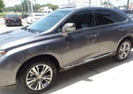 2013 Lexus RX 350 in Pasadena, TX 77504 - 2279816 76