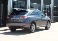 2013 Lexus RX 350 in Pasadena, TX 77504 - 2279816 7