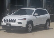 2015 Jeep Cherokee in Pasadena, TX 77504 - 2279818 1