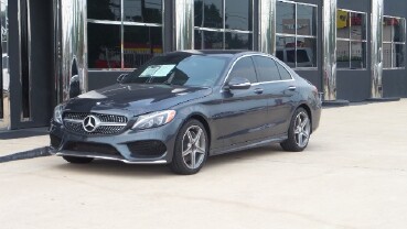 2015 Mercedes-Benz C 300 in Pasadena, TX 77504