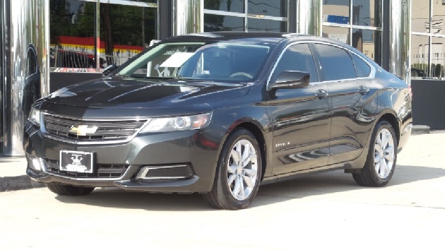 2014 Chevrolet Impala in Pasadena, TX 77504 - 2279824