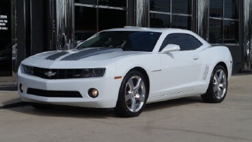 2010 Chevrolet Camaro in Pasadena, TX 77504