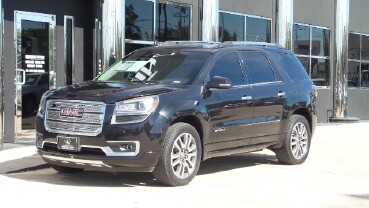 2014 GMC Acadia in Pasadena, TX 77504