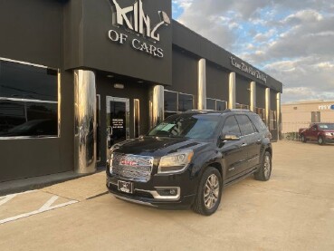 2014 GMC Acadia in Pasadena, TX 77504