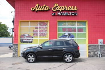 2013 Kia Sorento in Hamilton, OH 45015