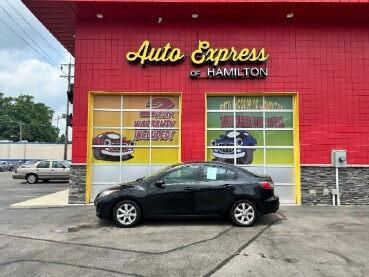 2011 Mazda MAZDA3 in Hamilton, OH 45015