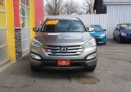 2014 Hyundai Santa Fe in Hamilton, OH 45015 - 2279879 3
