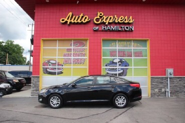 2013 Kia Optima in Hamilton, OH 45015