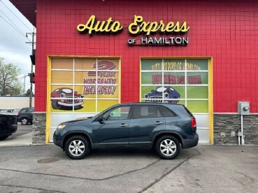 2011 Kia Sorento in Hamilton, OH 45015