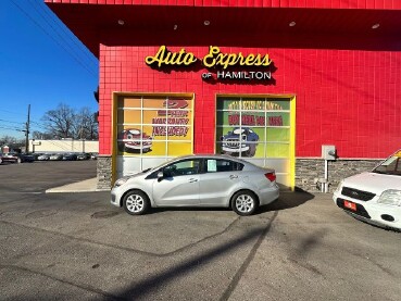 2016 Kia Rio in Hamilton, OH 45015