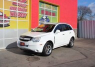2012 Chevrolet Captiva Sport in Hamilton, OH 45015 - 2280022 2