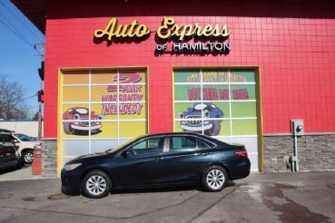 2015 Toyota Camry in Hamilton, OH 45015