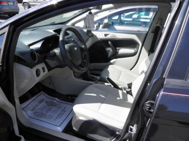 2013 Ford Fiesta in Barton, MD 21521 - 2280445 7