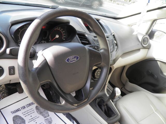 2013 Ford Fiesta in Barton, MD 21521 - 2280445 3