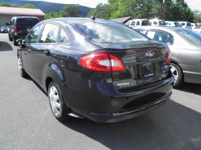 2013 Ford Fiesta in Barton, MD 21521 - 2280445 9