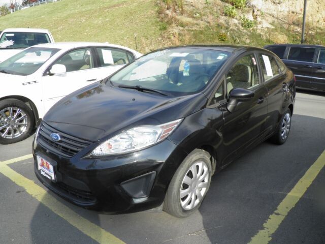 2013 Ford Fiesta in Barton, MD 21521 - 2280445